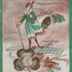 Illustration for article titled 30 Hundred-Year-Old Sheet Music Covers Celebrating the Joy and Thrill of Flight